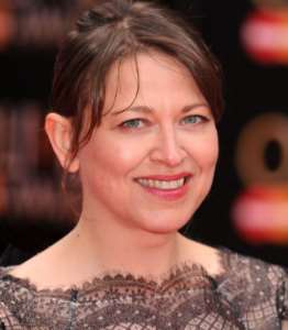 Nicola Walker